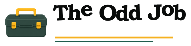 TheOddJob
